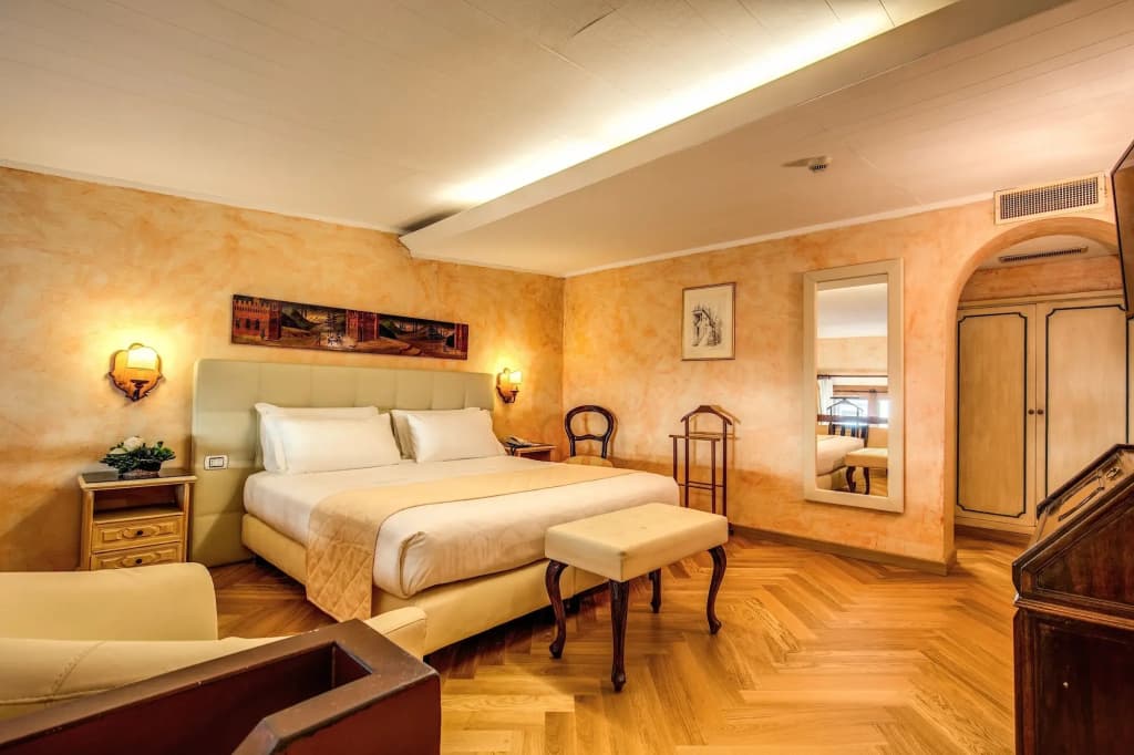 Croce Di Malta Hotel - photo 2