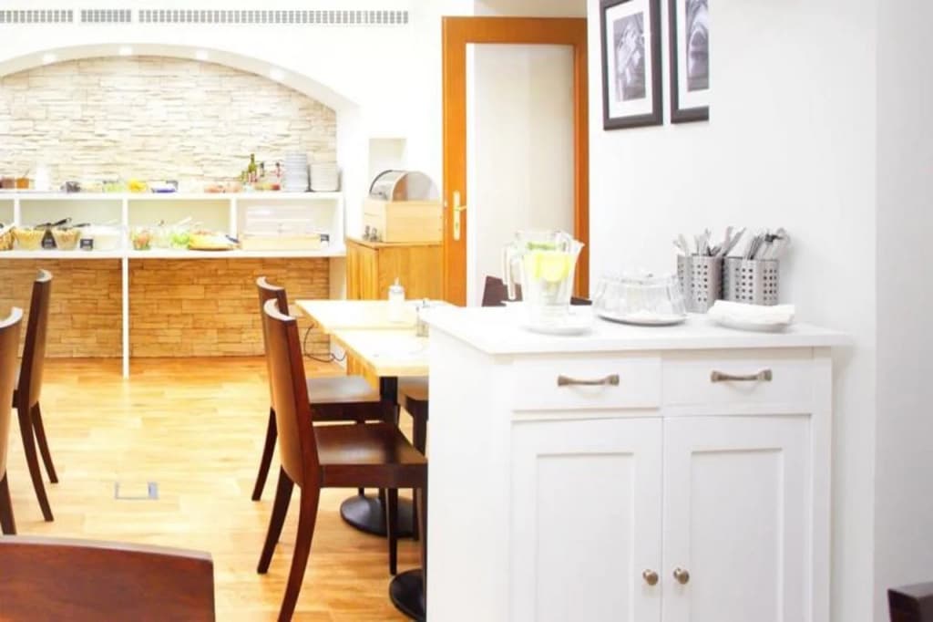 Hotel Brixen - photo 22