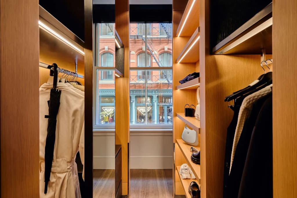 The Mercer - photo 7