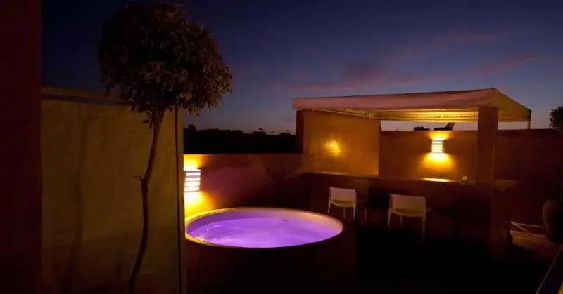 Riad Dar White - photo 14