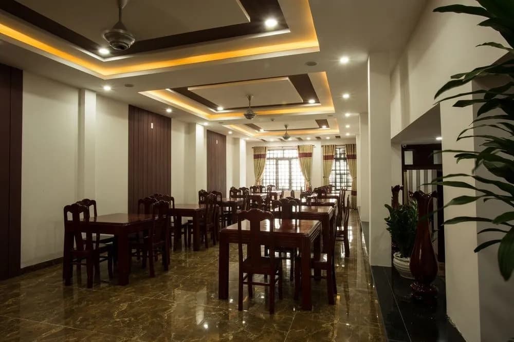 Bien Thanh Hotel - photo 20
