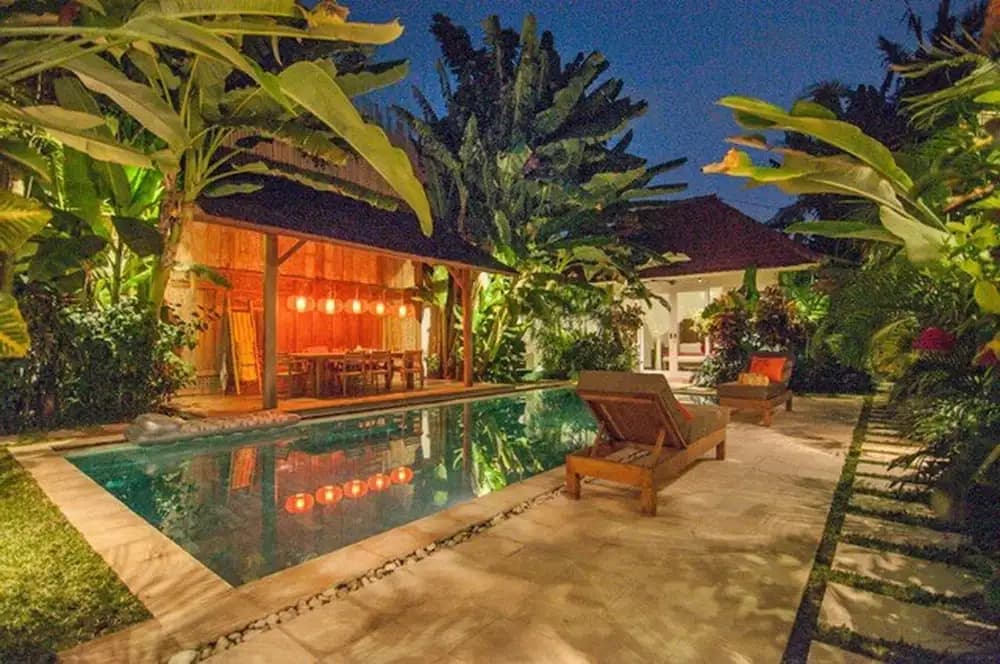 Villa Maxceo - photo 9