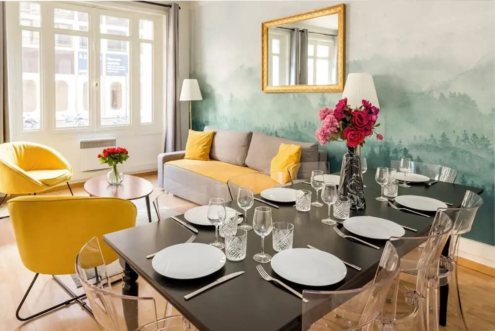 Merveil Family Suite - Mollien - photo 13