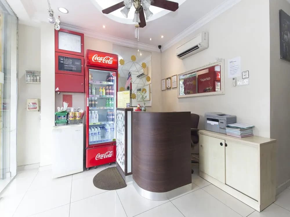 OYO 425 Hotel GS Inn - photo 11