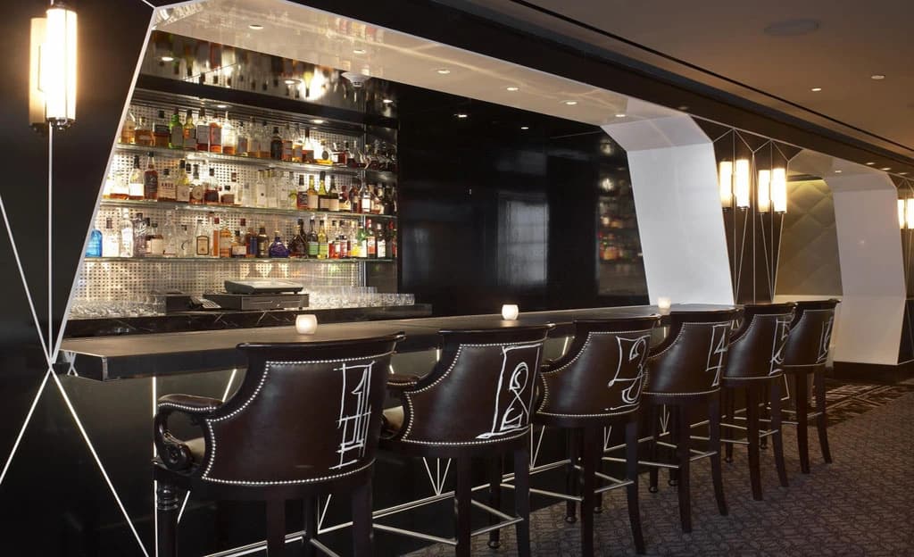 The Surrey A Corinthia Hotel - photo 22