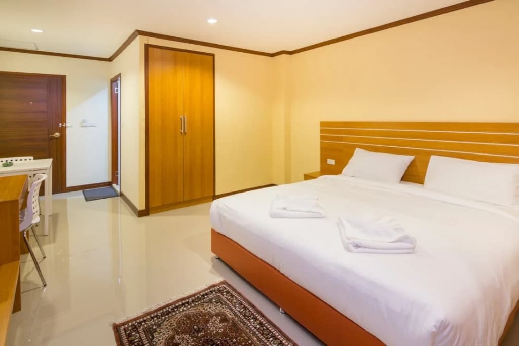 Regenta Central Residency - photo 5