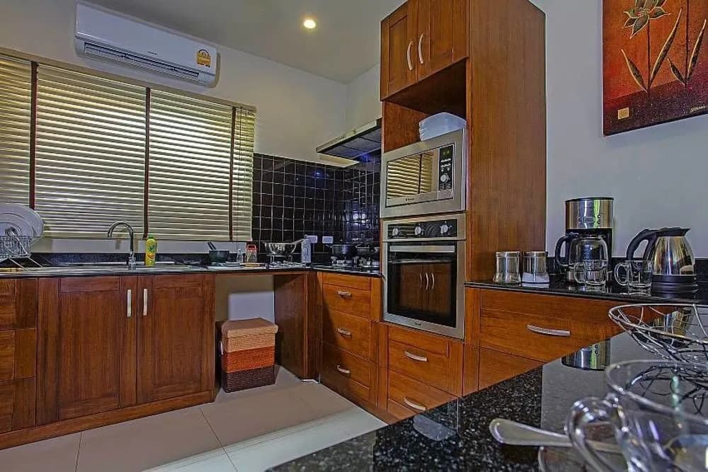 Rawayana Pool Villa - photo 21
