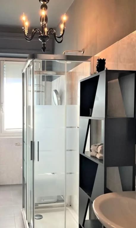 Bright studio with balcony - Visconti 14 - photo 7