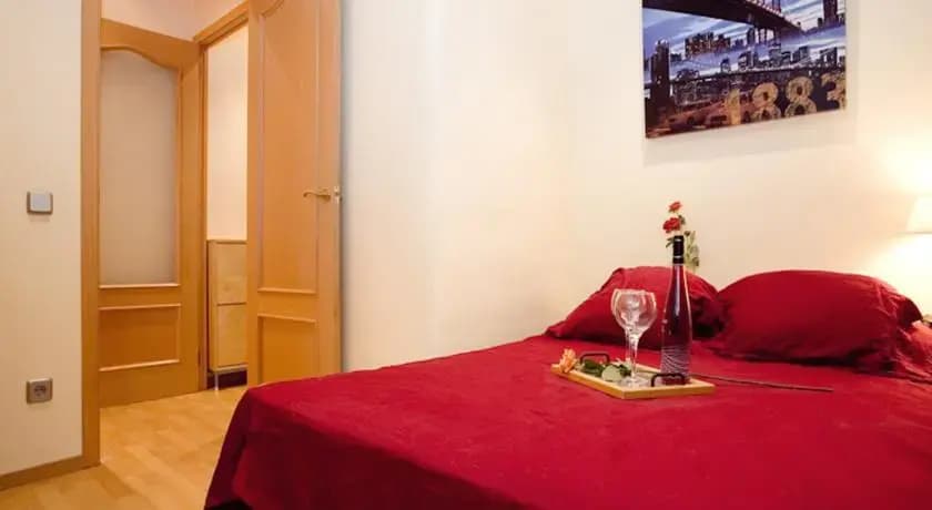 Passeig del Born Apartment - photo 9