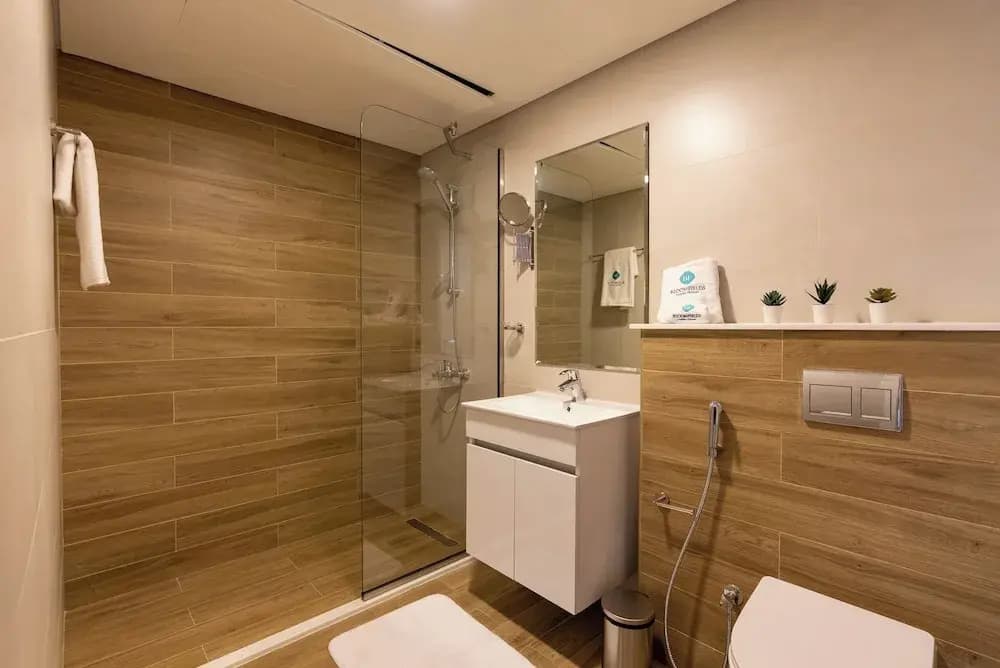 Bloomfields Iconic 2BR Duplex Apartment - photo 6