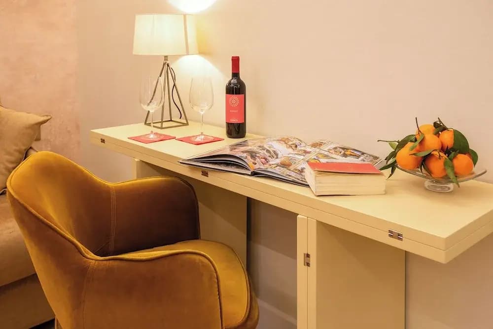 VentiSettembre Private Suites - photo 44