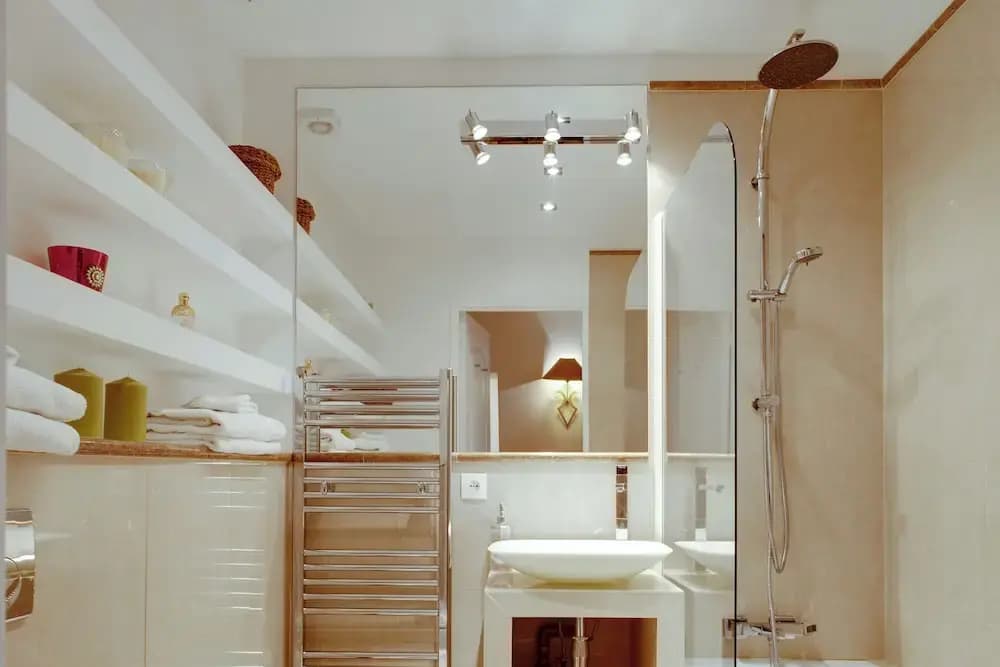 St Germain Grenelle Residence - photo 7
