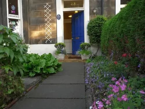 Crioch Guest House - photo 6