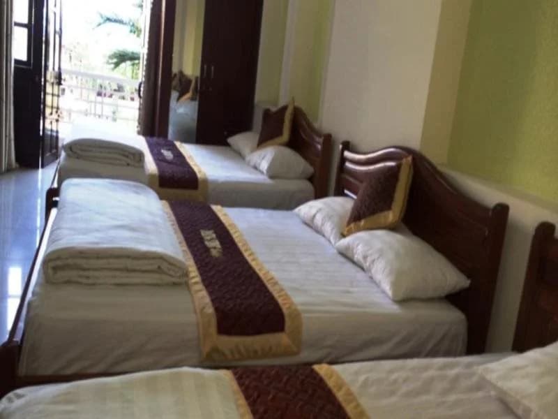 Dang Viet Hotel - photo 10