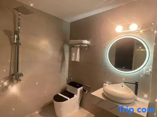 Rosy Hotel - photo 3