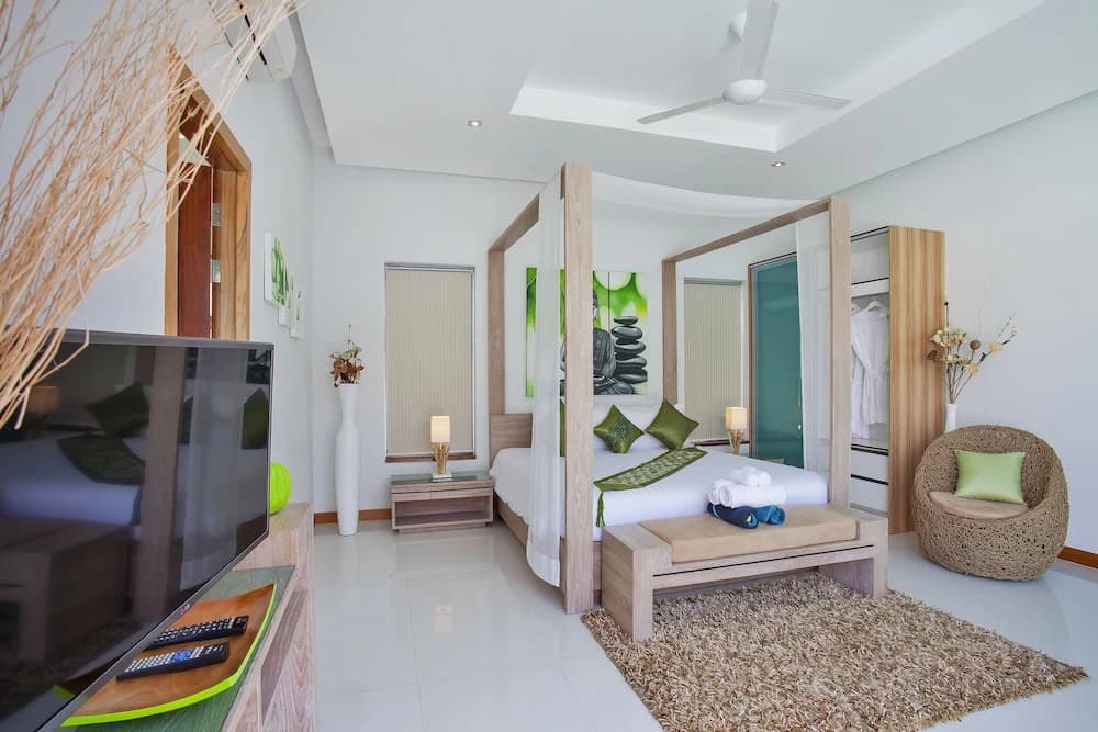Villa Mandala - photo 3