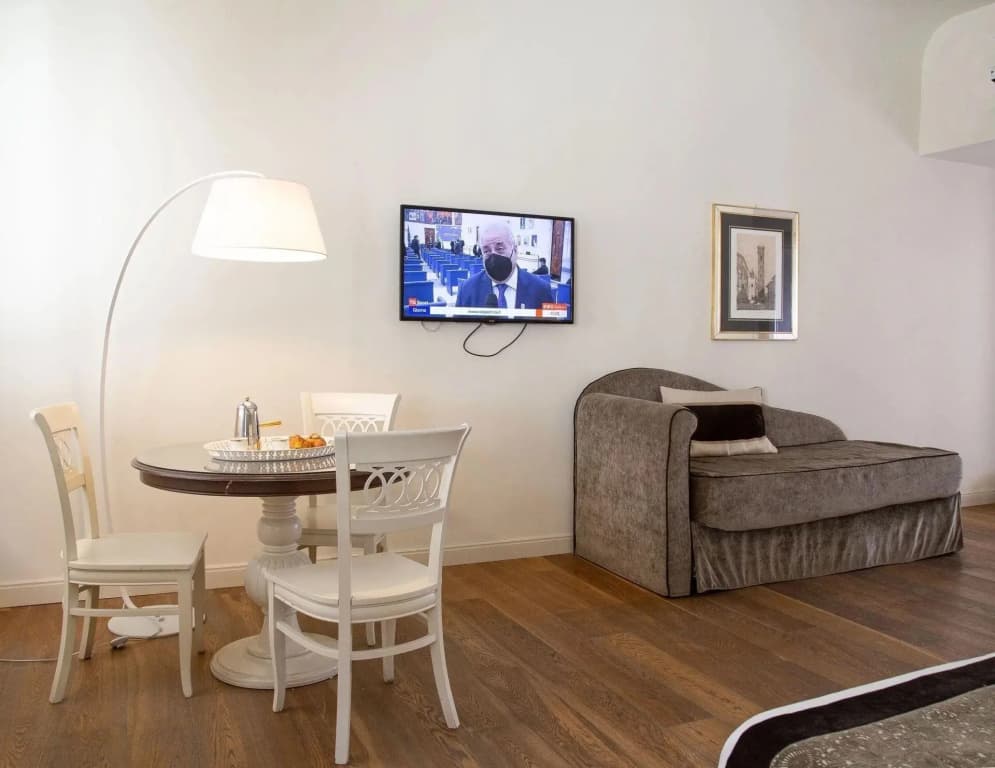 Boutique Hotel del Corso - photo 4