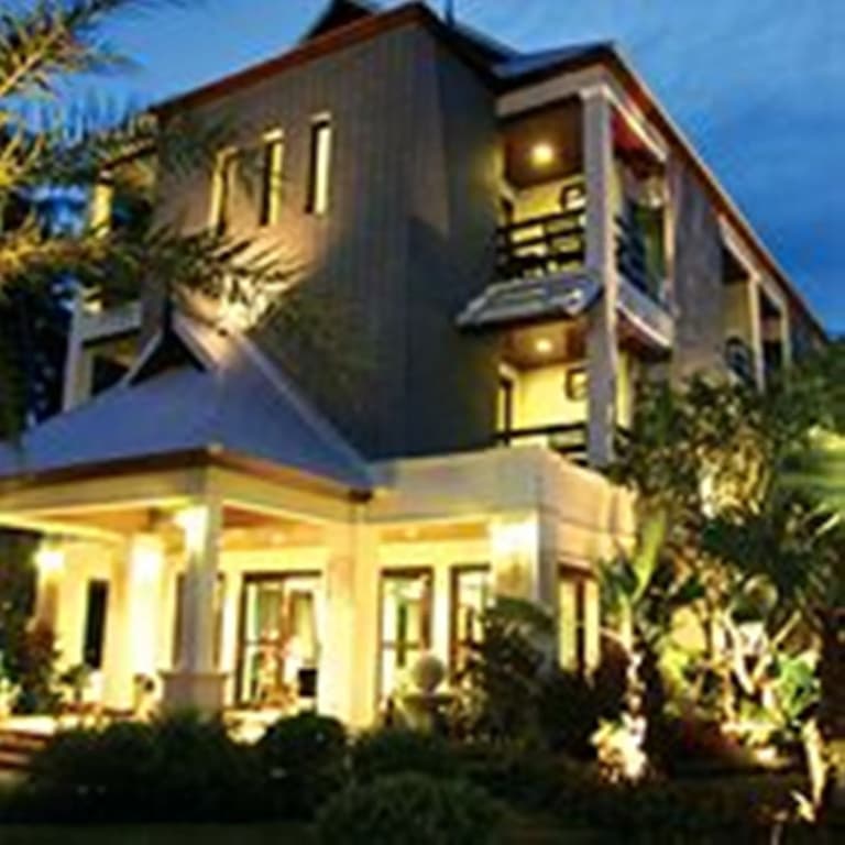Samui Seabreeze Place - main photo
