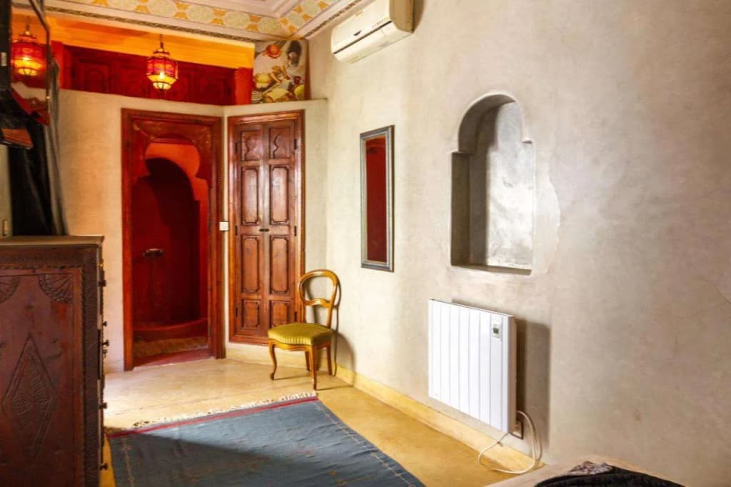 Riad Le Dromadaire Bleu by Weekome - photo 11