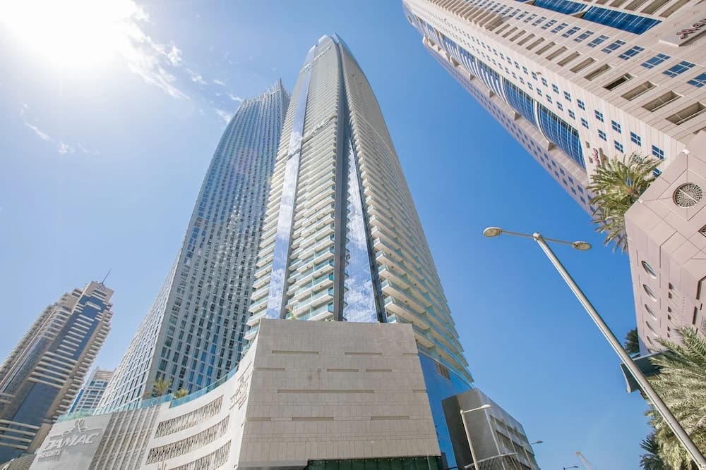DHH - Damac Heights - main photo