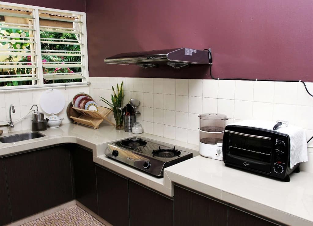 Foo Homestay - photo 15