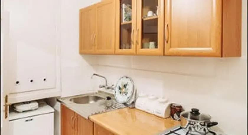 Toldy Apartment - photo 6