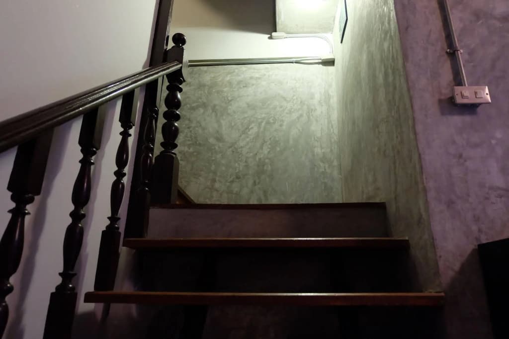 曼谷挺你青年旅店(Tiny Hostel Bangkok) - photo 14