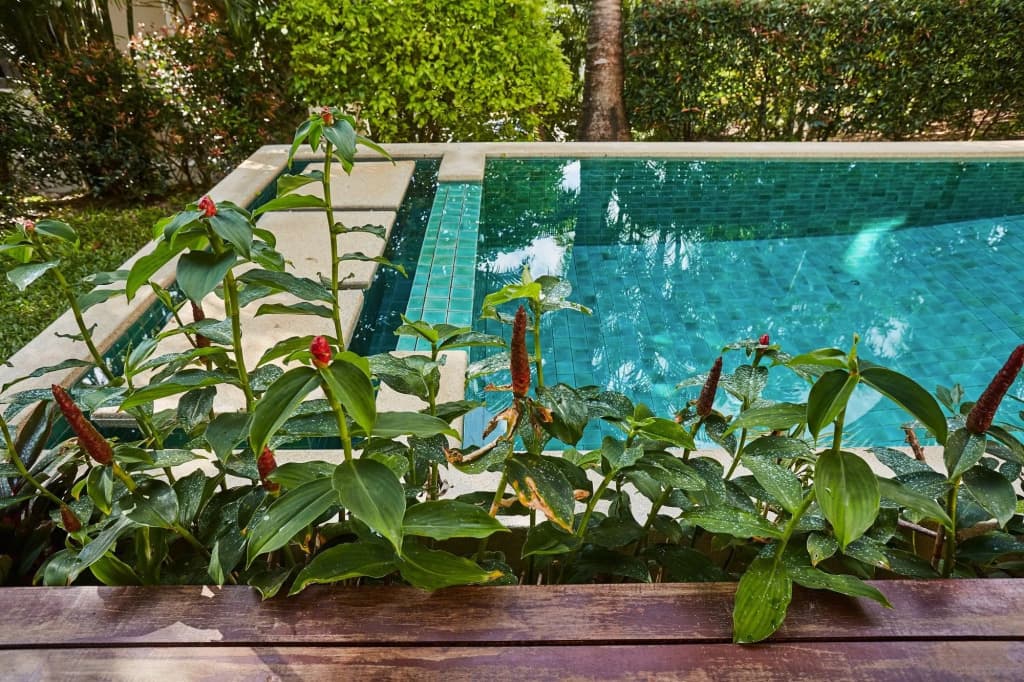 NB Villa Lilawadee - photo 15