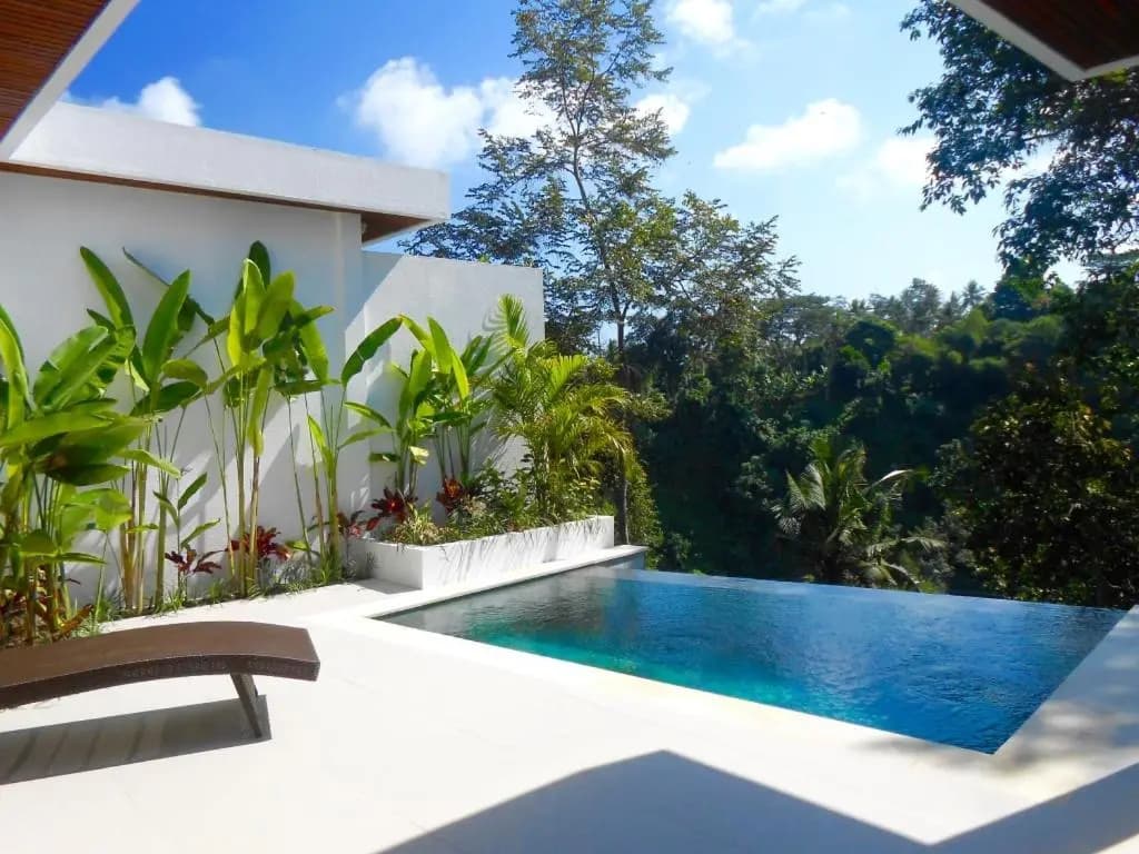 Cahaya Indah Villas Ubud - photo 10