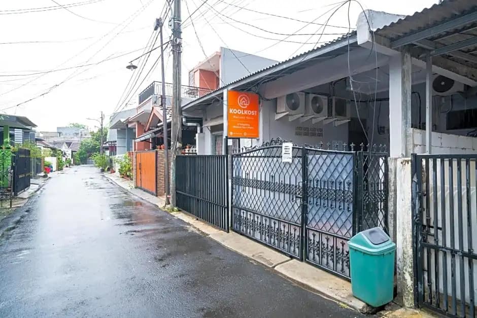 KoolKost @ Pulogebang (Minimum Stay 3 Nights) - photo 13