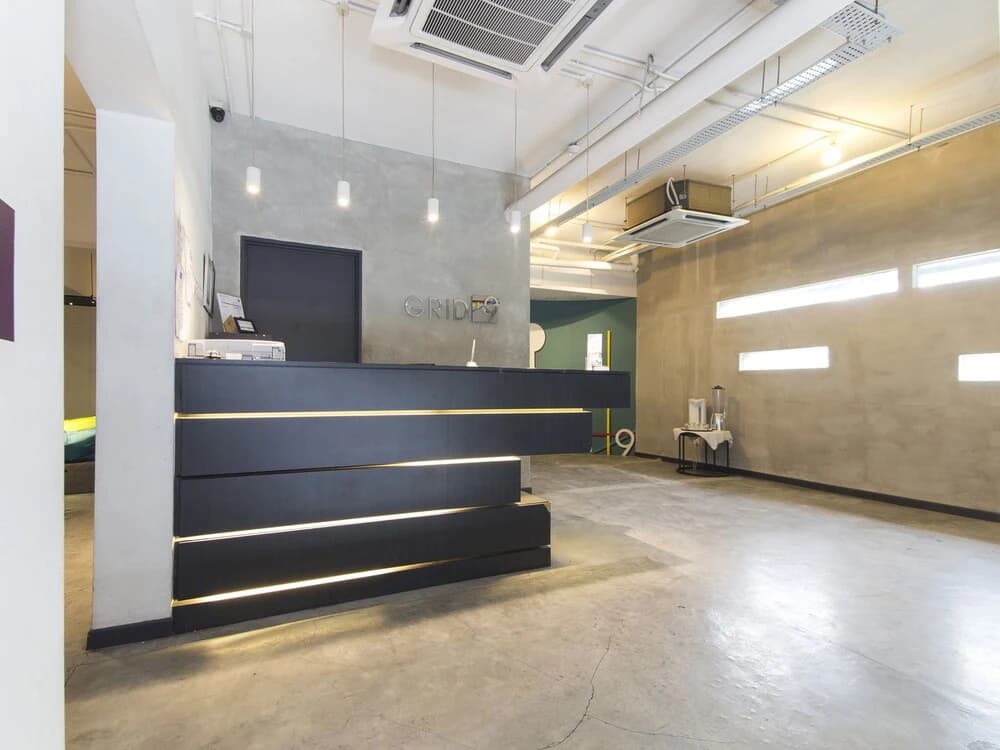 OYO 416 Grid 9 Hotel - photo 11