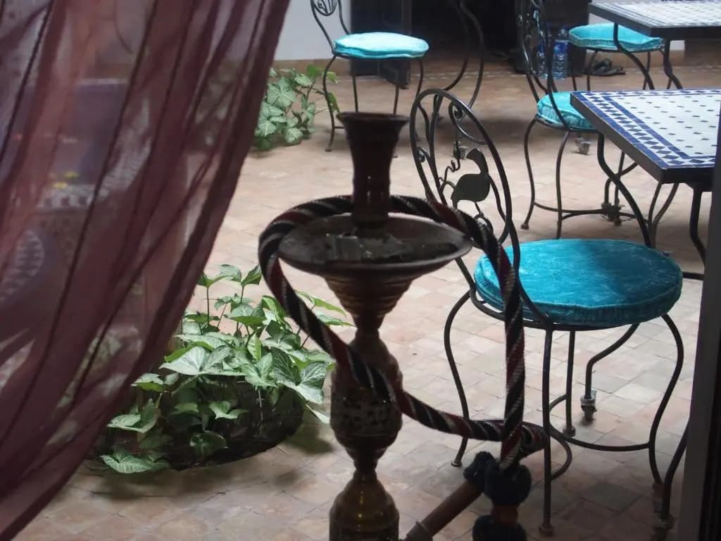 Riad Dar Fangui - photo 18