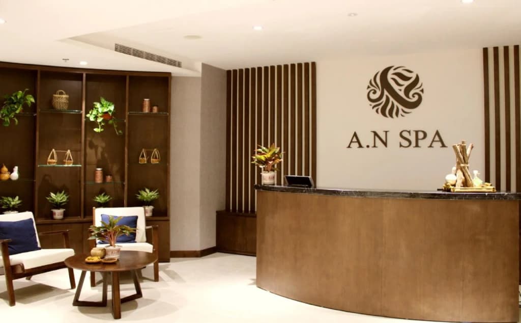 Art Nest Hotel Nha Trang - photo 1