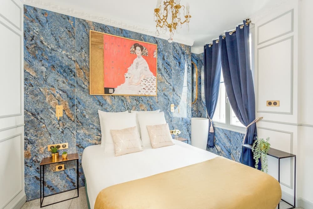 Merveil Luxury Suites - Septembre I-II - photo 17