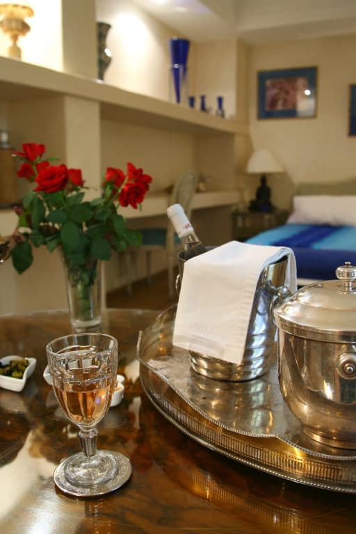 Riad Hasna Espi & SPA - photo 11
