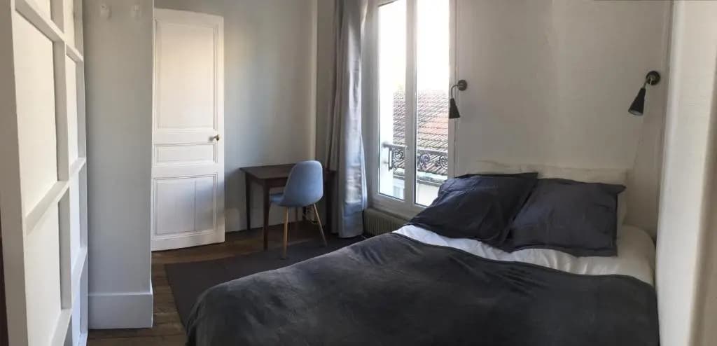 Joli 2 pièces # Paris 14eme - photo 10