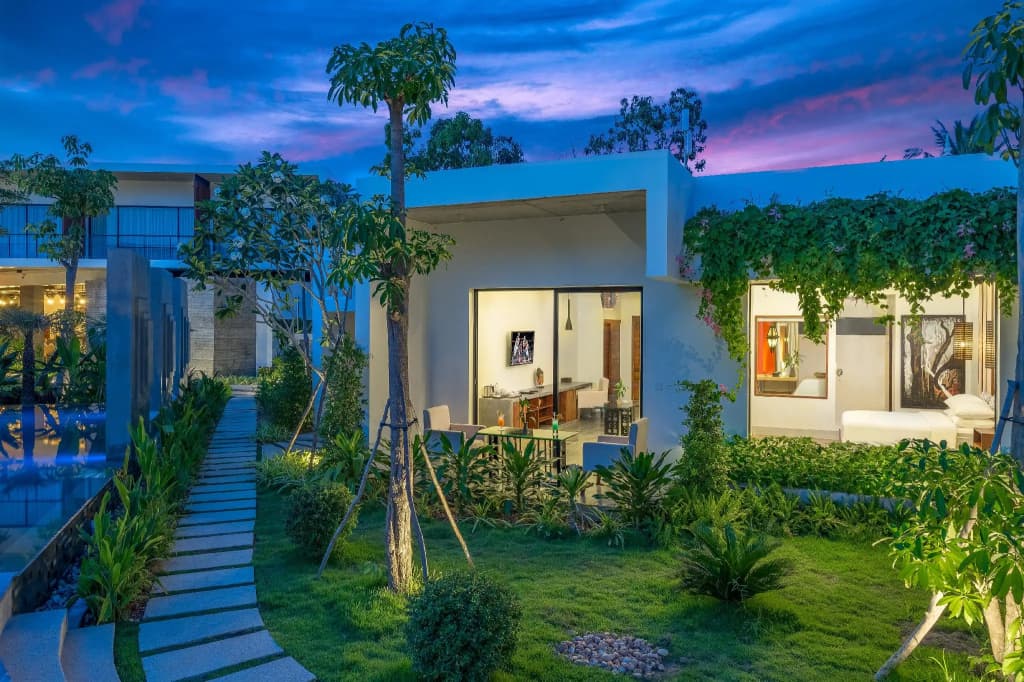 The Villa by Metta - photo 20