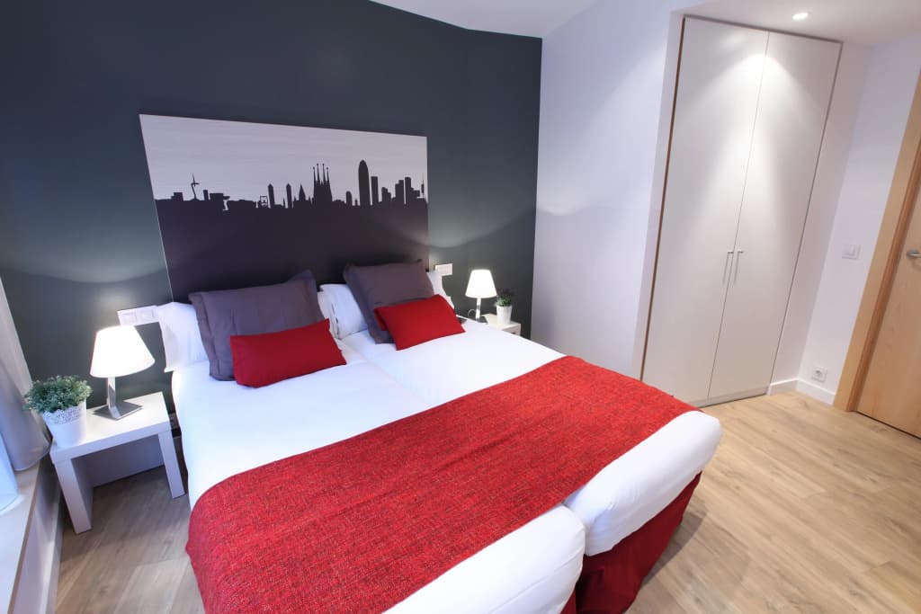 MH Apartments Urban - photo 4