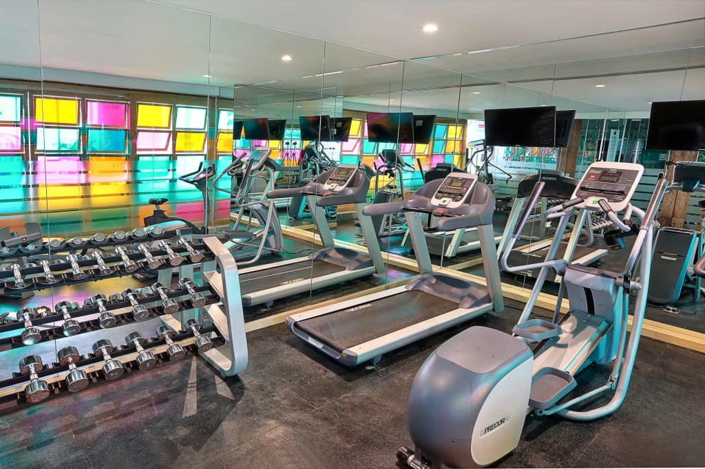 Mercure Jakarta Simatupang - photo 20