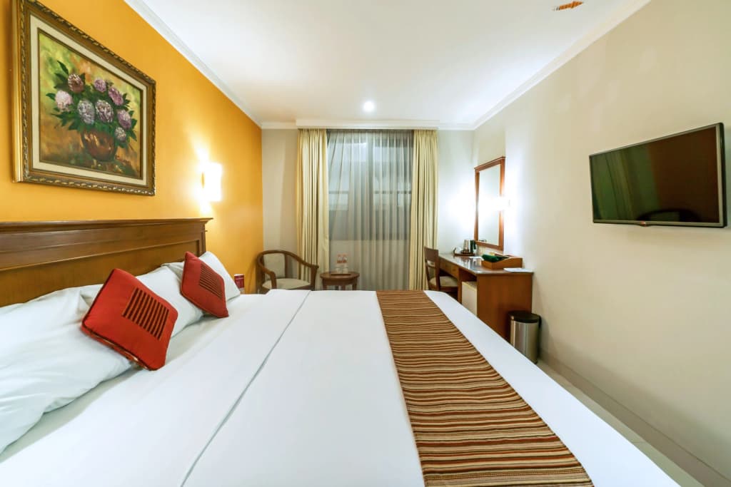 Sofyan Hotel Soepomo - photo 5