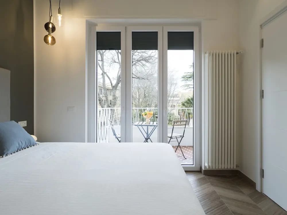 Savoia Rooms Roma - photo 27