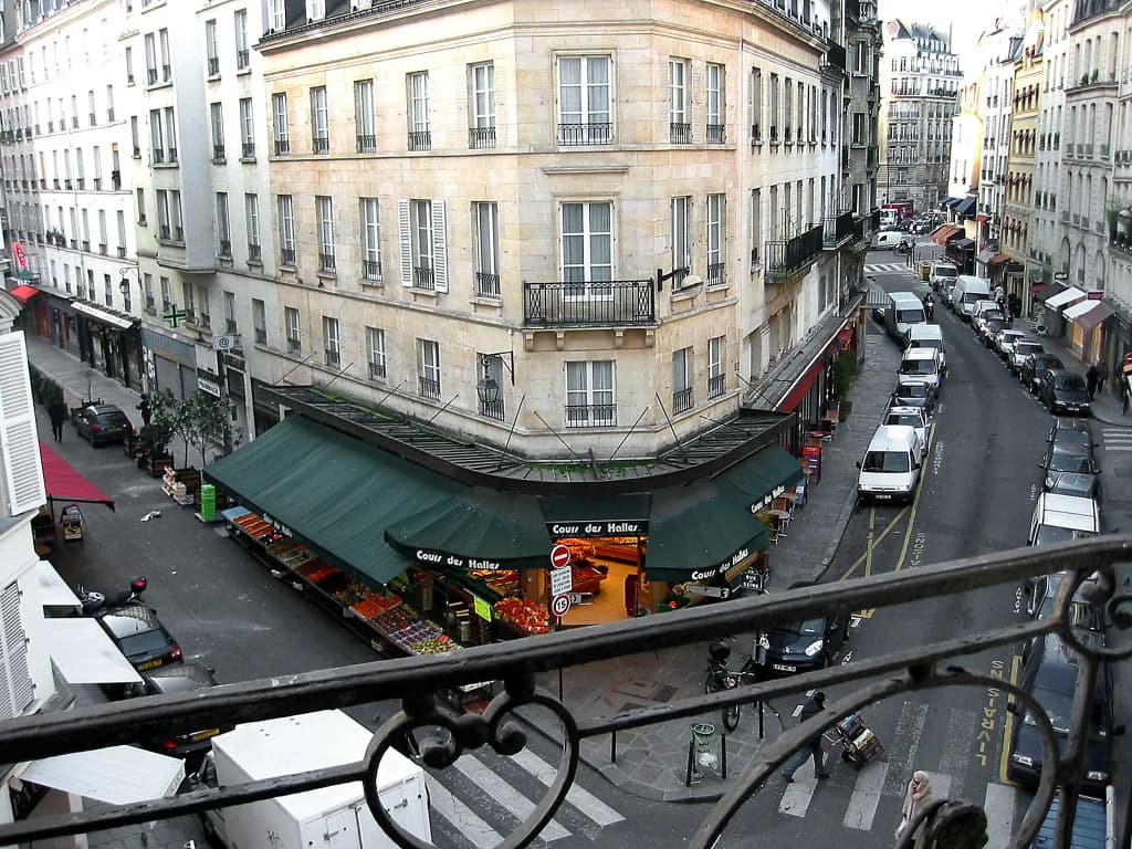Hotel de Seine - photo 17