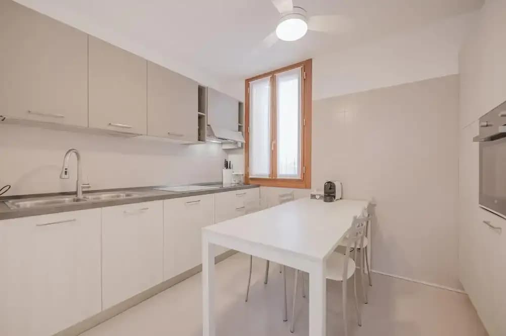 Santo Stefano Palace Suite 3 - photo 7