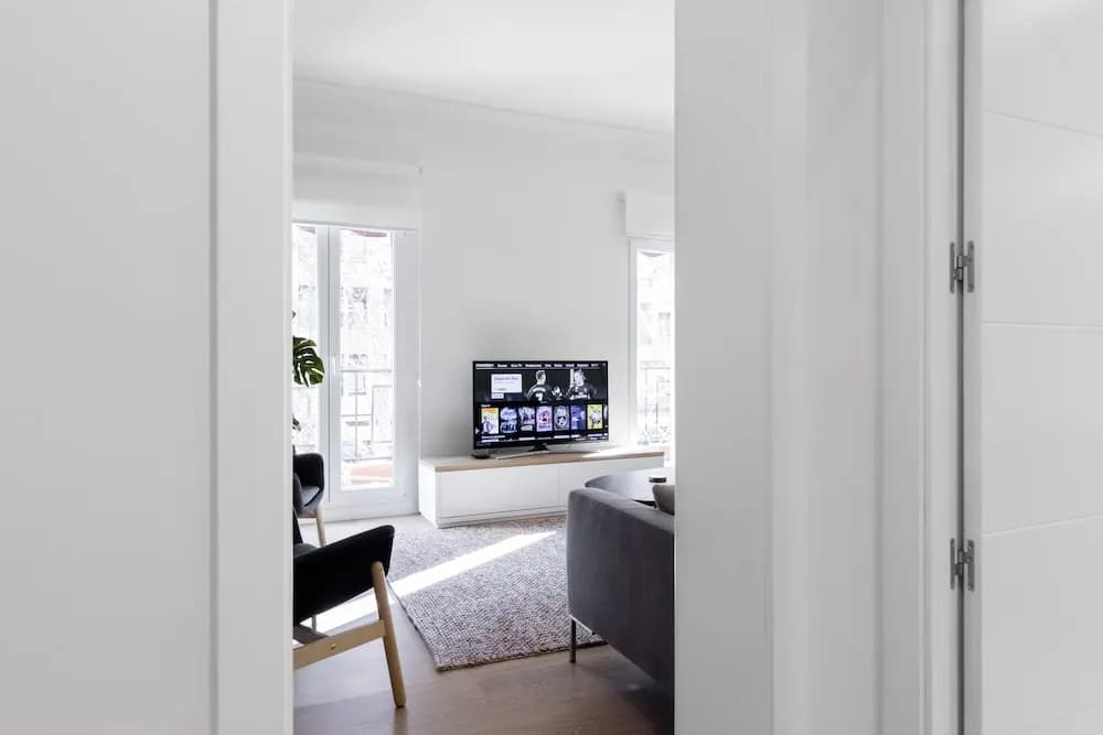 Principe de Vergara Apartment II - photo 4