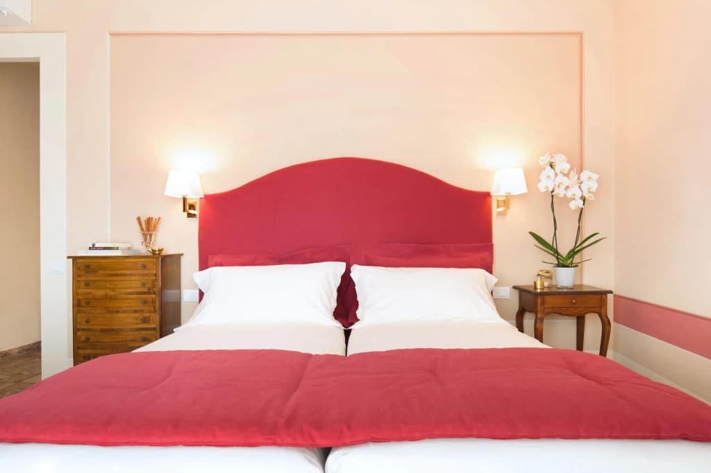 Cerretani Palace Luxury B&B - photo 4