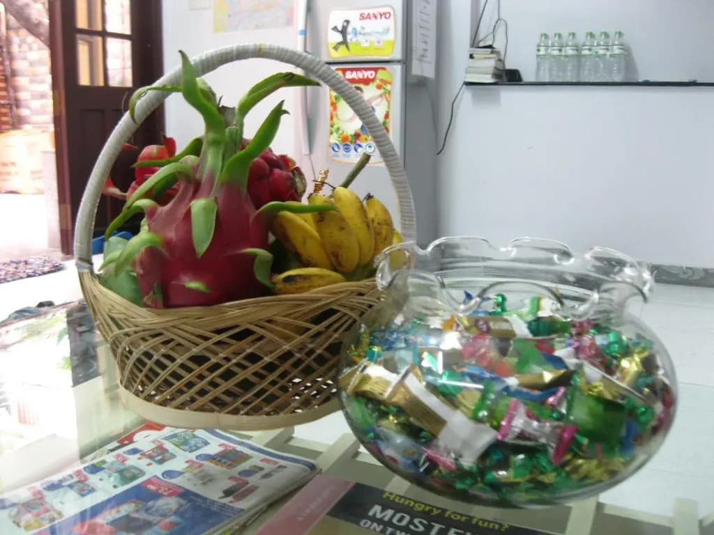 Ms Yang Homestay 2 - photo 16