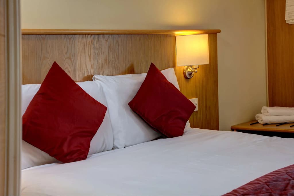 Best Western London Highbury - photo 4