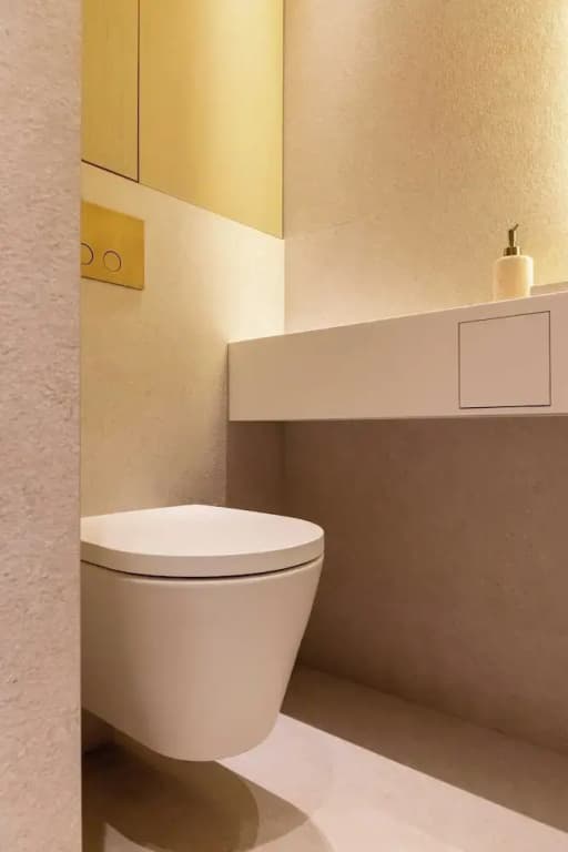 Luxury Flat -2br/6p- Madeleine/saint Honore - photo 24