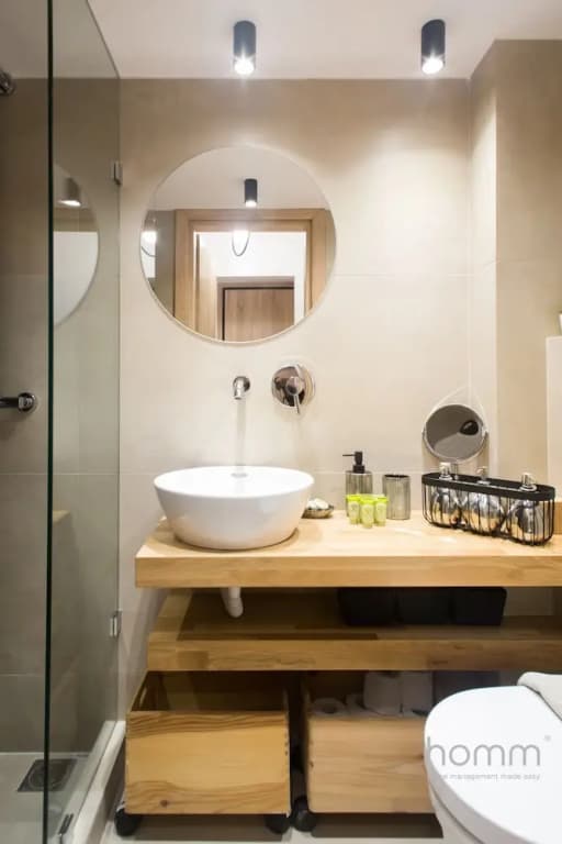 39m² homm Modern Studio in Kolonaki - photo 9
