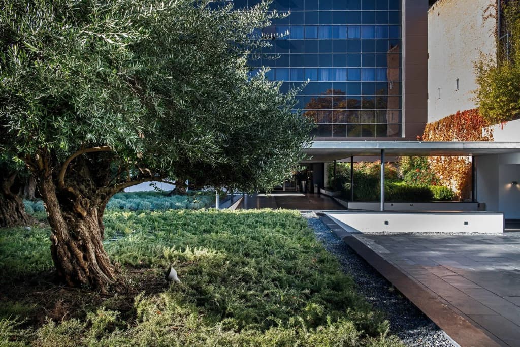 AC Hotel Atocha by Marriott - photo 12